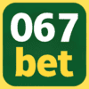 Logo da 067BET